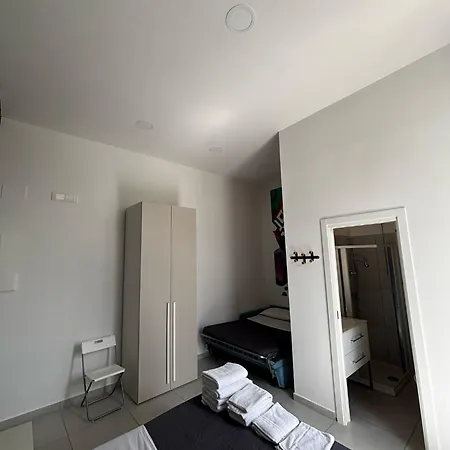 Niki 3* Neapel