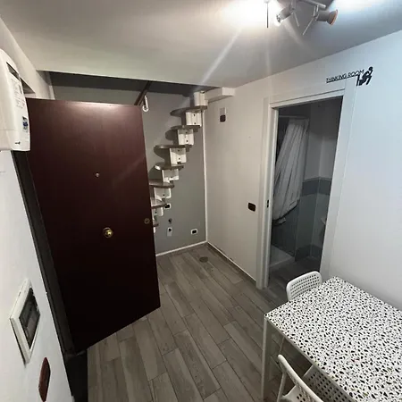 Niki Bed & Breakfast 3*