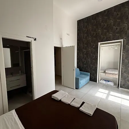 Bed & Breakfast Niki Napoli